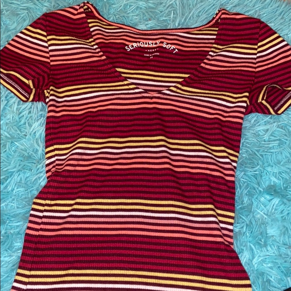 Women’s aeropostale shirt